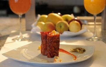 DOUBLETREE BY HILTON QUERETARO3