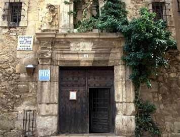 Posada De San Jose0