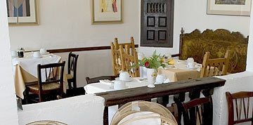 Posada De San Jose1