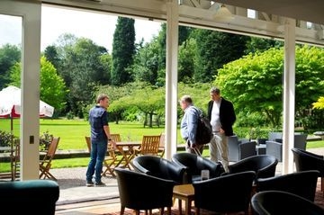 CHANCELLORS HOTEL & CONFERENCE1