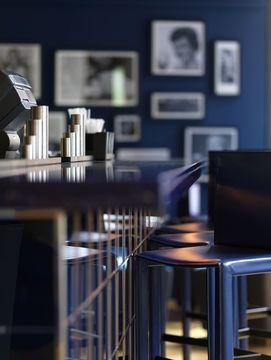 DoubleTree Manchester4