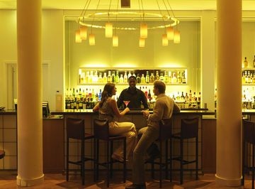 DoubleTree Manchester2