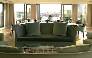 DoubleTree Manchester1