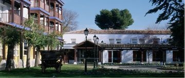 Parador de Manzanares0