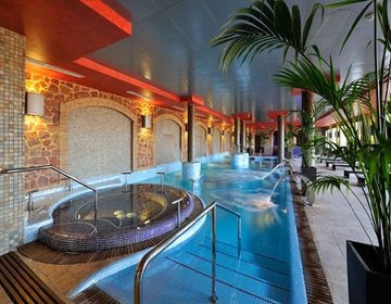 La Caminera Golf & Spa Resort3