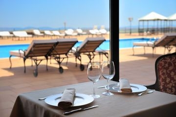 La Caminera Golf & Spa Resort2