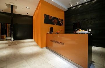 Petit Palace Plaza Malaga0