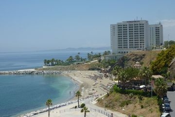 Torrequebrada Hotel & Casino1