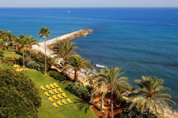 Torrequebrada Hotel & Casino4