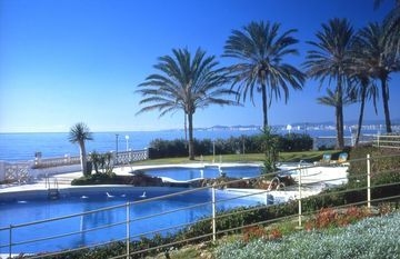 Torrequebrada Hotel & Casino3