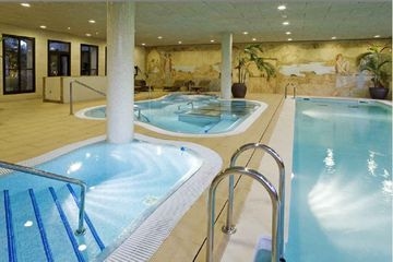 Albayt Resort0