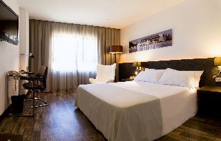 Tryp La Caleta4