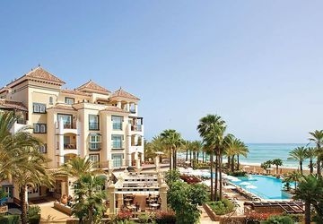MARRIOTT'S PLAYA ANDALUZA0