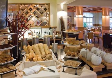 MARRIOTT'S PLAYA ANDALUZA4