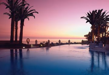 MARRIOTT'S PLAYA ANDALUZA3