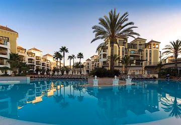 MARRIOTT'S PLAYA ANDALUZA2