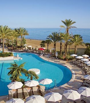 MARRIOTT'S PLAYA ANDALUZA1