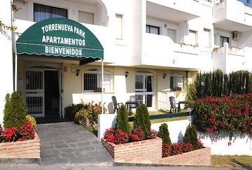 Torrenueva Park Apartments0