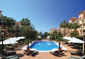 MARRIOTT'S MARBELLA BEACH RESORT0