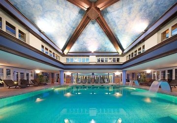 MARRIOTT'S MARBELLA BEACH RESORT4