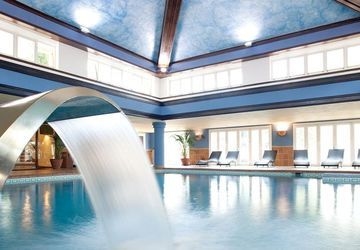 MARRIOTT'S MARBELLA BEACH RESORT3