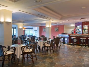 Hotel Bluebay Banus4