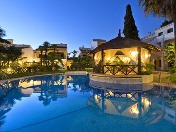 Hotel Bluebay Banus3