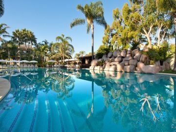 Hotel Bluebay Banus2