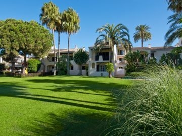 Hotel Bluebay Banus1