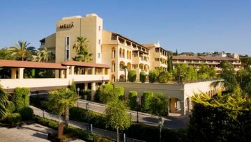 Melia La Quinta0