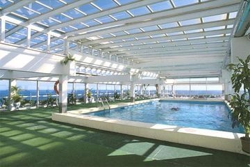 Blue Sea Gran Hotel Cervantes4