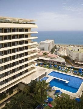 Blue Sea Gran Hotel Cervantes2