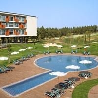 Melia Golf Vichy Catalan2