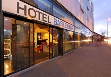BASLERTOR SWISS Q HOTEL0