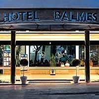 Balmes Hotel3