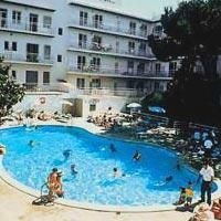 Balmes Hotel1
