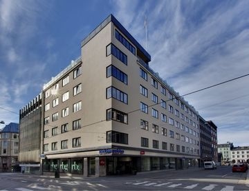 PARK INN BY RADISSON0