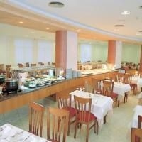 Maritim Hotel Calella4
