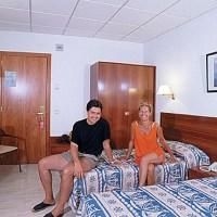 Maritim Hotel Calella3