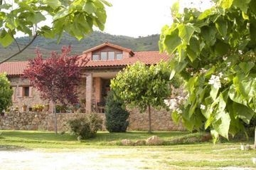 LA SAYUELA B&B0