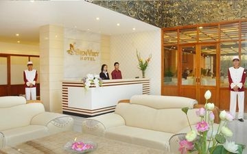 Sen Viet Hotel0