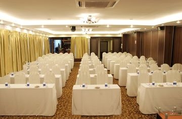 Sen Viet Hotel4