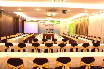 Sen Viet Hotel2