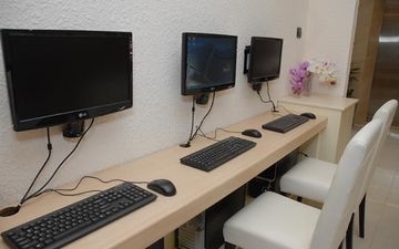 Sen Viet Hotel1