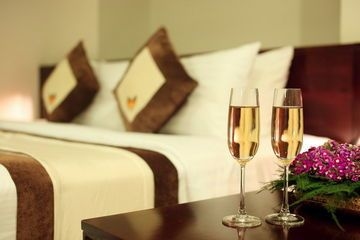 Sanouva Saigon Hotel3