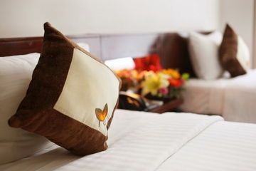 Sanouva Saigon Hotel4