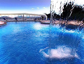BEST WESTERN HOTEL LAS SIRENAS3