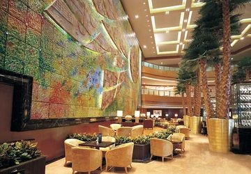 Renaissance Tianjin TEDA Hotel & Convention Centre4