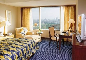 Renaissance Tianjin TEDA Hotel & Convention Centre3