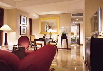 Renaissance Tianjin TEDA Hotel & Convention Centre2